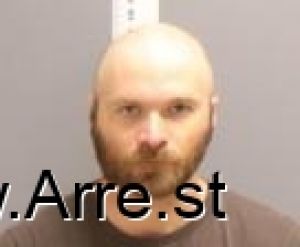 Bryce Holland Arrest Mugshot