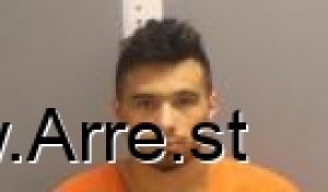 Caleb Donner Arrest Mugshot