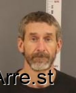 Casey Kroll Arrest Mugshot