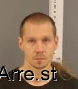 Casey Wheeler Arrest Mugshot