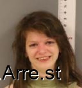 Celeena Lachowitzer Arrest Mugshot