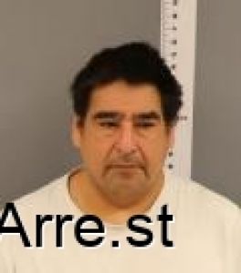 Chad Dakota Arrest Mugshot