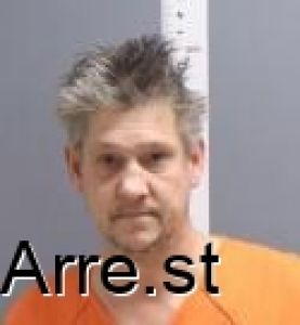 Charles Hermanson Arrest Mugshot