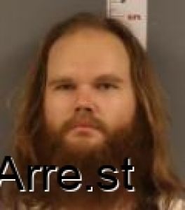 Charles Neeley Arrest Mugshot