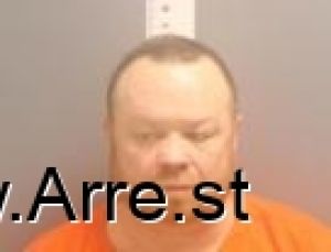 Christopher Bone Arrest Mugshot