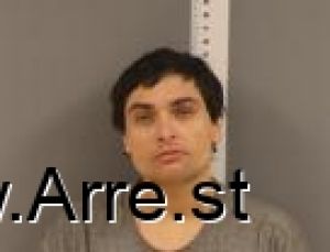 Christopher Schultz Arrest Mugshot