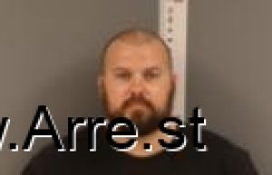 Clayton Trautman Arrest Mugshot