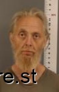 Clifford Picotte Arrest Mugshot