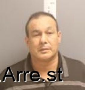 Clyde Weaver Arrest Mugshot