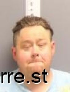 Cody Johnson Arrest Mugshot