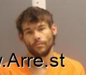 Cody Kuehn Arrest Mugshot