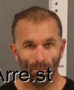 Corey Peasley Arrest Mugshot