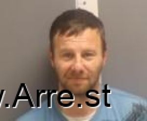Craig Crosby Arrest Mugshot