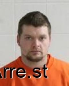 Craig Glessing Arrest Mugshot