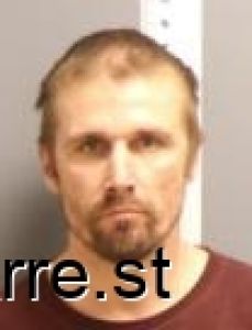 Craig Schwoboda Arrest Mugshot