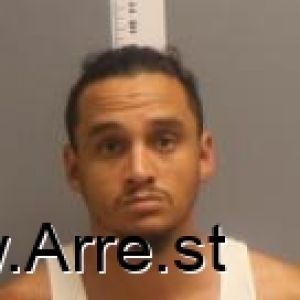 Cruz Lopez Arrest Mugshot