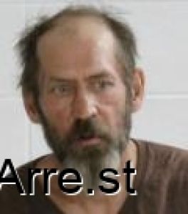 Dale Beyer Arrest Mugshot