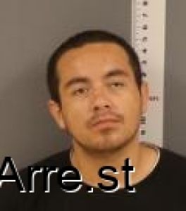 Dale Defoe Arrest Mugshot