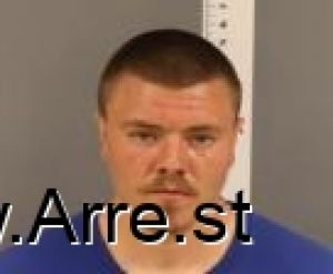 Dale Warren Arrest Mugshot