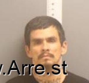 Dallas Quinn Arrest Mugshot