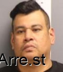 Daniel Folstrom Arrest Mugshot