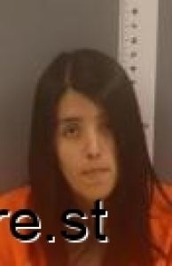 Darien Smith Arrest Mugshot