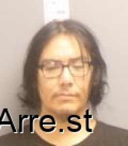 Darren Cobenais Arrest Mugshot