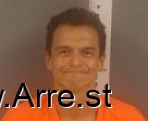 Daryl Moran Arrest Mugshot