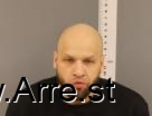 Dean Sargent Arrest Mugshot