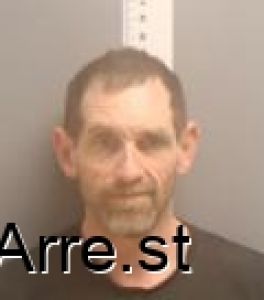 Dennis Sanson Arrest Mugshot