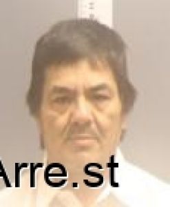 Dennis St. Clair Arrest Mugshot