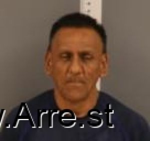 Dennis St. Clair Arrest Mugshot