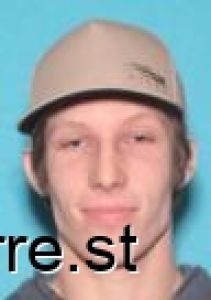 Derrick Kading Arrest Mugshot