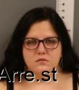 Destiny Morley Arrest Mugshot