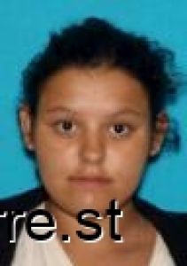 Domonique Sigmundik Arrest Mugshot