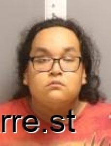 Donald Goodman Arrest Mugshot