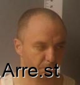 Donald Helps Arrest Mugshot