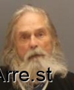 Donald Mcrae Arrest Mugshot