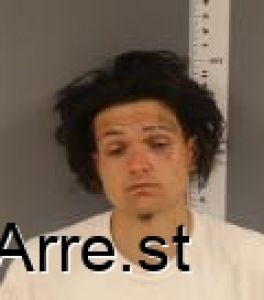 Donald Merrill Arrest Mugshot