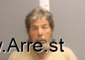 Douglas Collins Arrest Mugshot