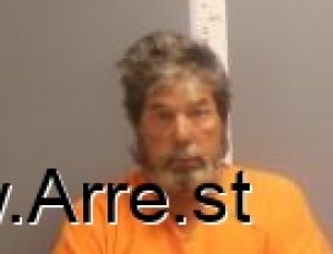 Douglas Collins Arrest Mugshot