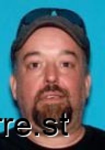 Earl Dodds Arrest Mugshot