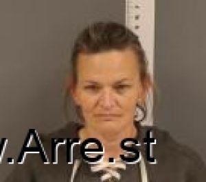 Elizabeth Solberg Arrest Mugshot