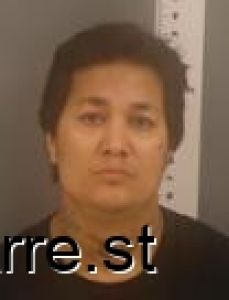 Emilio Bunker Arrest Mugshot