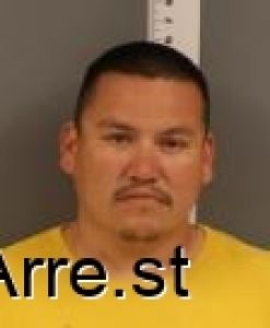 Eric Eischens Arrest Mugshot