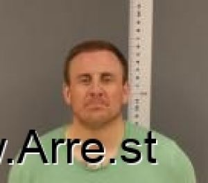 Eric Nord Arrest Mugshot