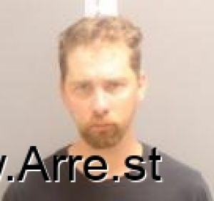 Ethan Oftedahl Arrest Mugshot