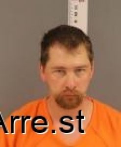 Ethan Oftedahl Arrest Mugshot