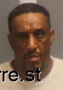 Everett Northup Arrest Mugshot