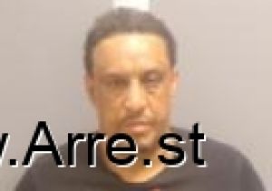 Everett Northup Arrest Mugshot